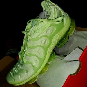 Nike vapormax plus